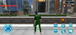 Game screenshot Chainsaw Superhero Fighter 3D hack