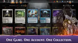 Game screenshot Magic: The Gathering Arena hack