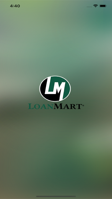 LoanMart Screenshot