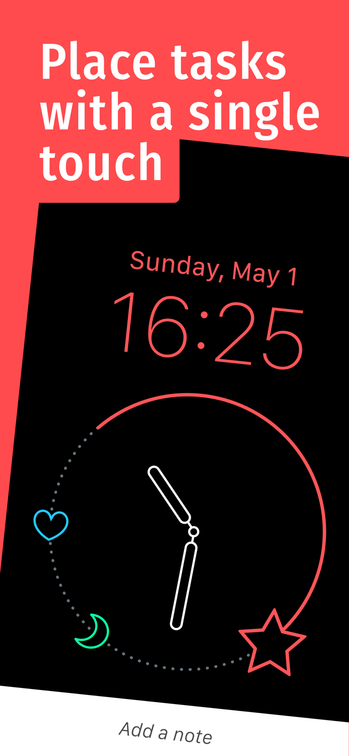 When Quick Reminders. Try it