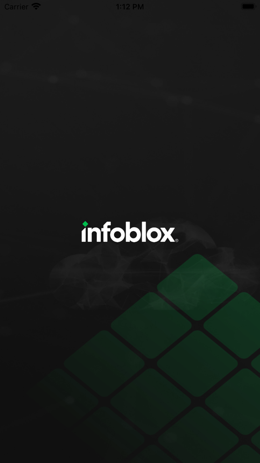 #3. Infoblox EP (iOS) Podle: Infoblox, Inc