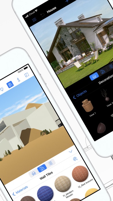 Live Home 3D Pro: House Design Screenshot