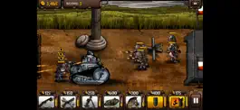 Game screenshot Trenches 2 mod apk