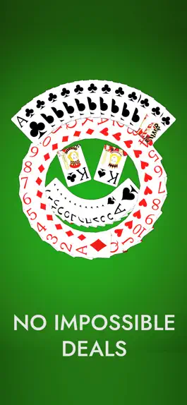 Game screenshot Solitaire Unlimited hack