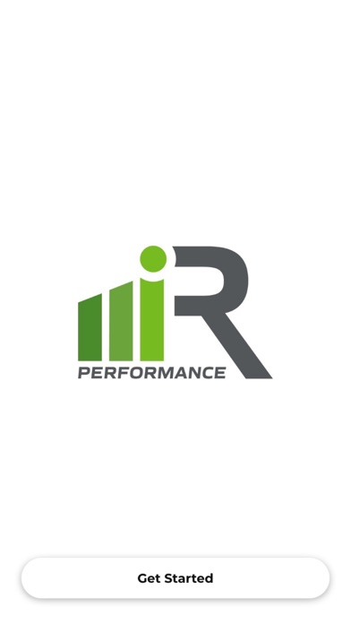 iRISE PERFORMANCE by Ejay Screenshot