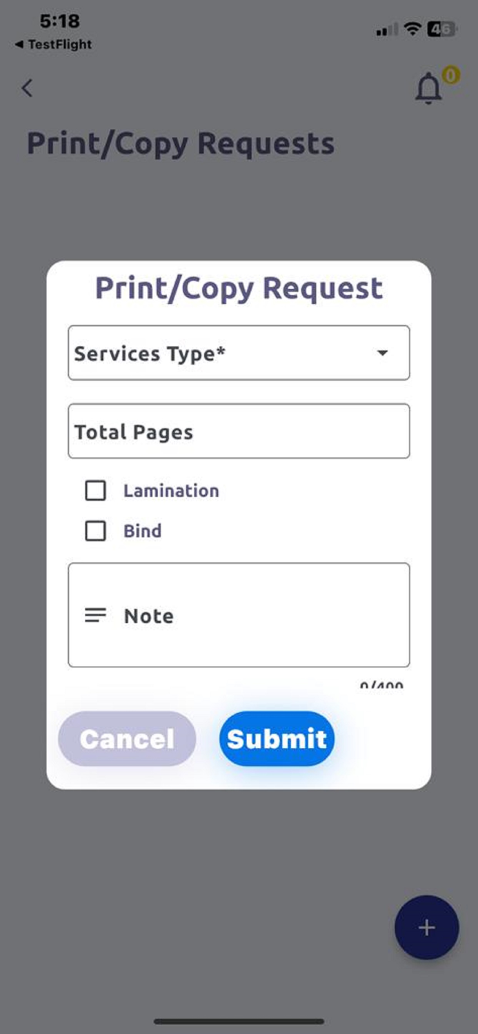 El Alsson NewGiza Staff Portal