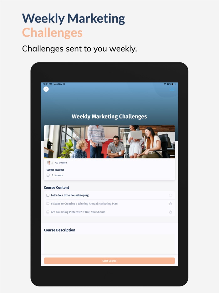 Pocket Business Coach