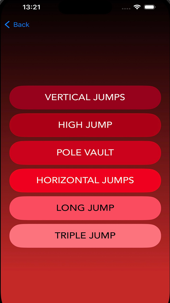 Athletics Rule Book 2024