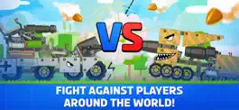 Game screenshot Super Tank: Origin apk