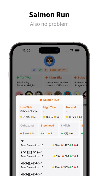 Conch Bay screenshot-3