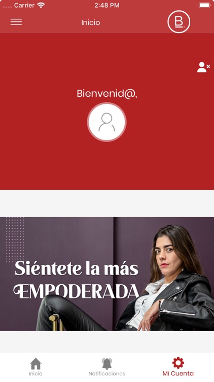 BOSCO Crédito screenshot-3