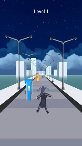 Game screenshot For Life 3D hack