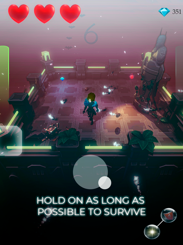 Art Epic Slay. Ring of Granny