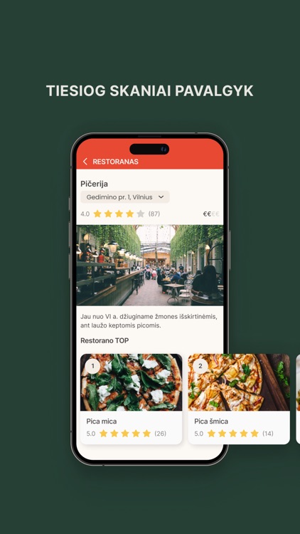 Dish Dive screenshot-4