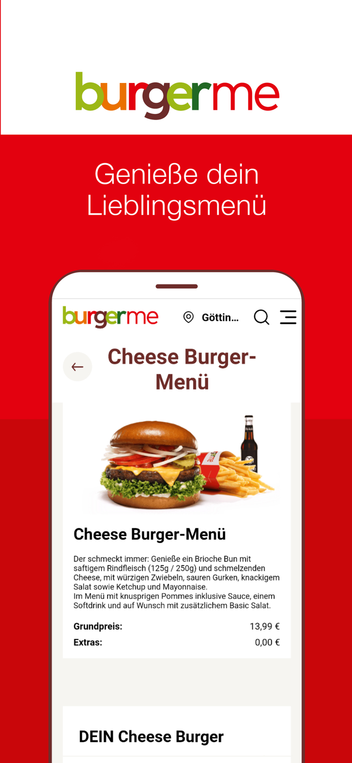 burgerme