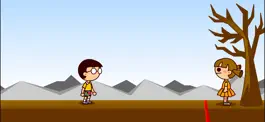 Game screenshot Angry girl - fun girls games apk