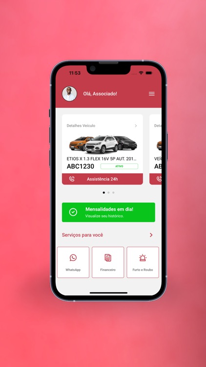 BRAVUS Proteção Veicular