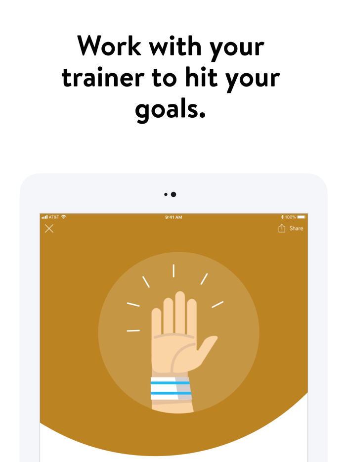 Potomac Total Fitness