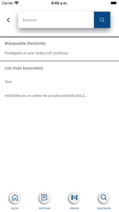 OnNet Security Pro Screenshot
