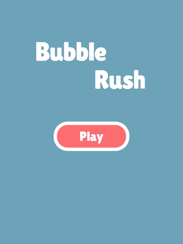 Bubble Rush Classic