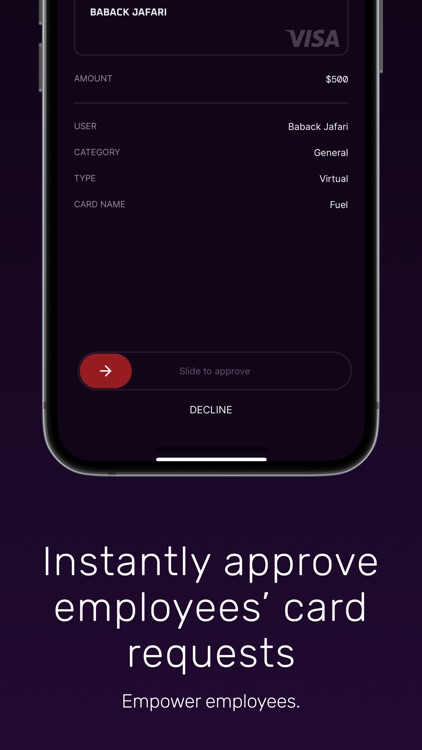Spendzoon screenshot-3