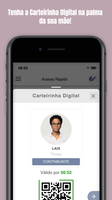 Caiçara de Jaú Screenshot