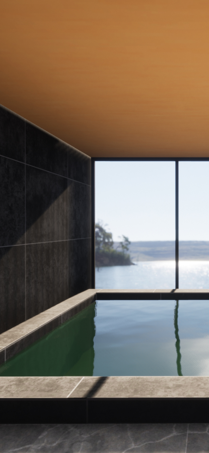 Escape Game The Lake View