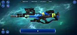 Game screenshot Lightsaber Gun Sound Simulator mod apk
