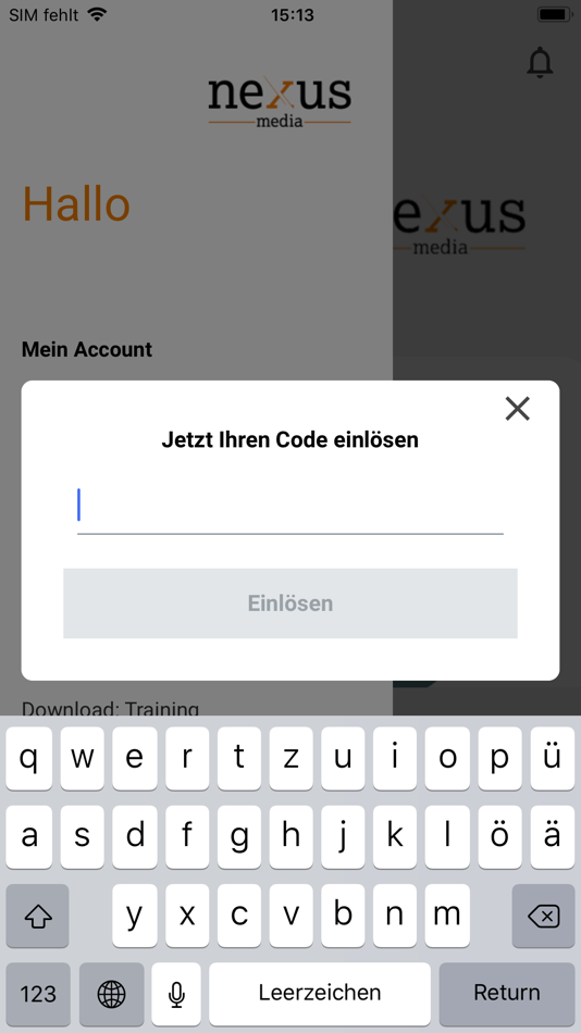 #4. nexus media (iOS) Podle: Nexus Media AG