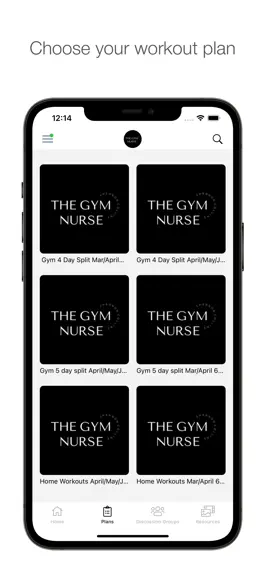 Game screenshot The Gym Nurse apk