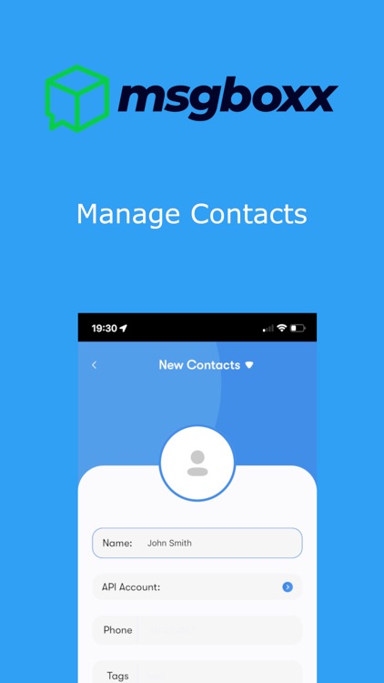 msgboxx screenshot-3