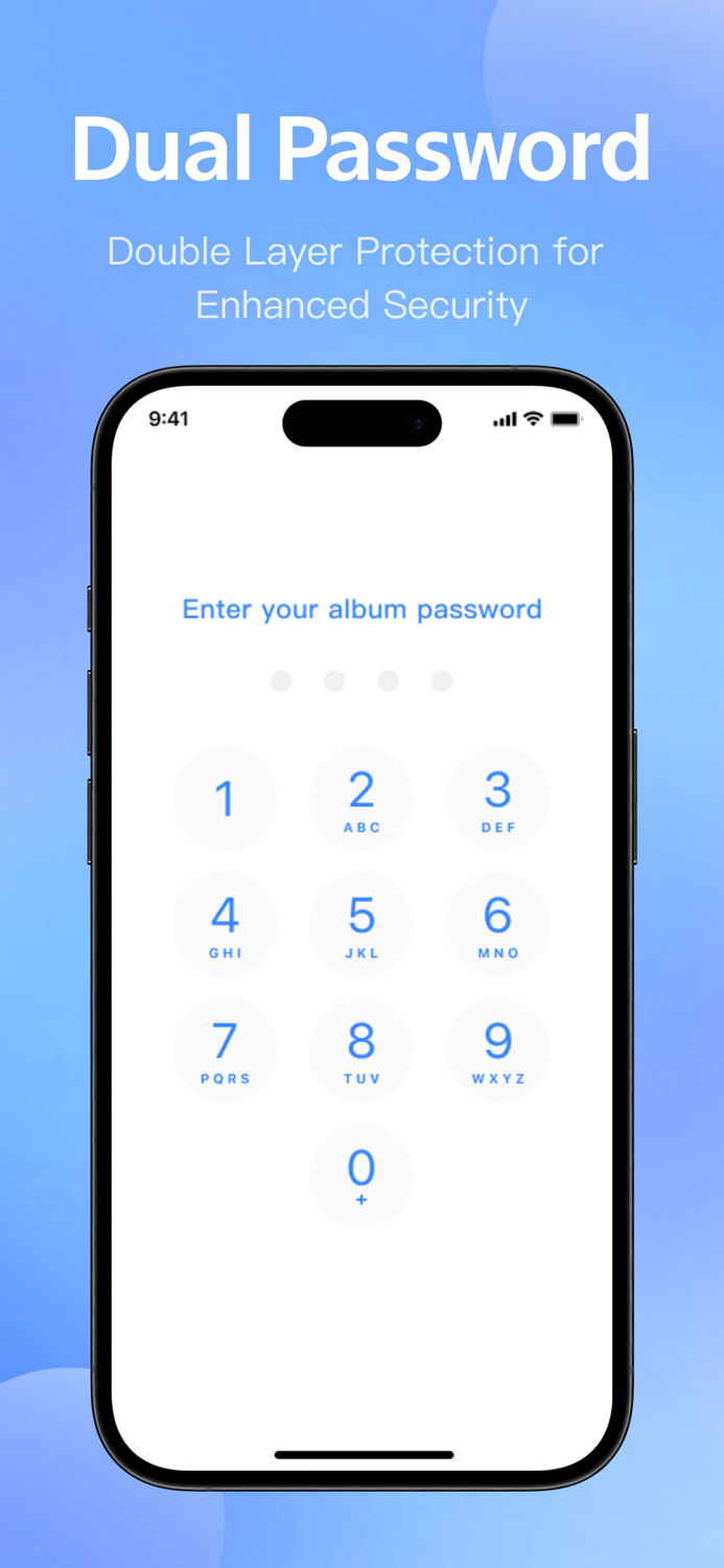 Snapshot Diary - Hide Photos