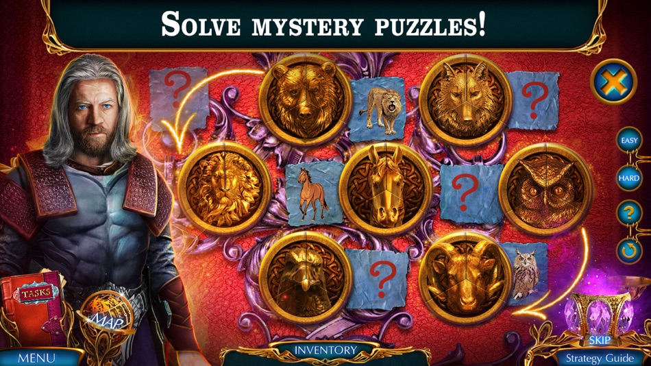 #4. Labyrinths of World: Collide (iOS) 由: DO GAMES LIMITED
