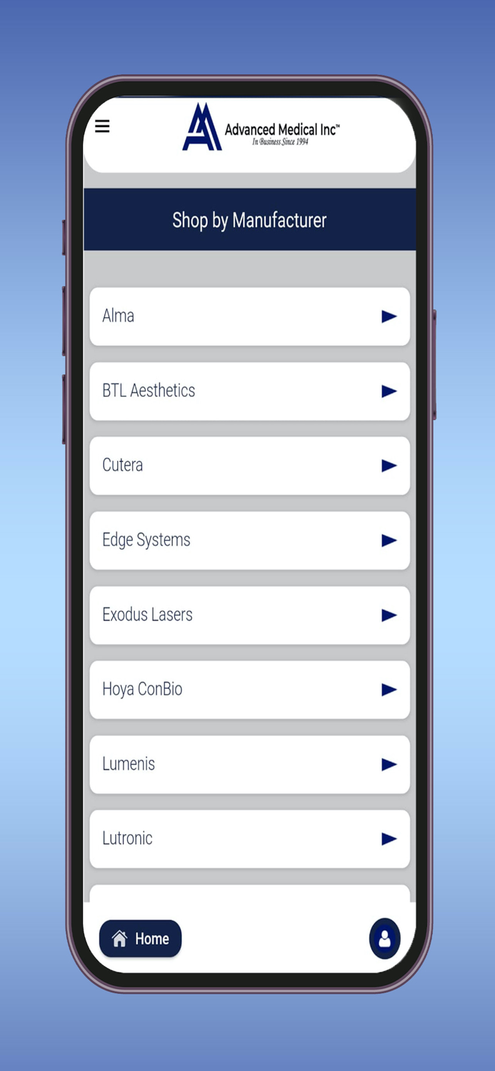 Advanced Medical Lasers