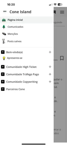 Game screenshot coneisland hack