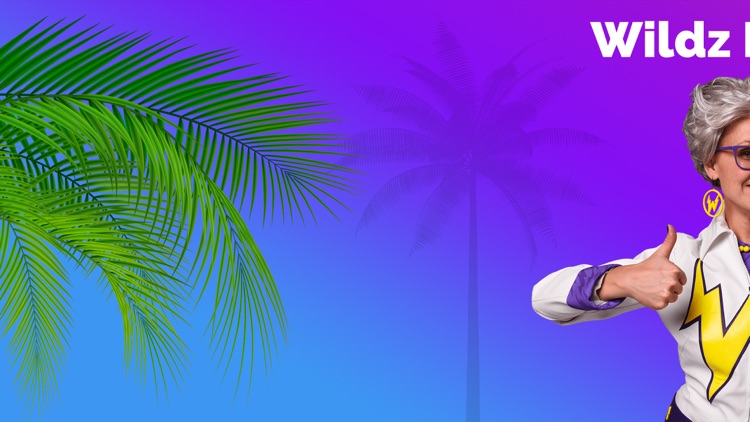 Wildz World!