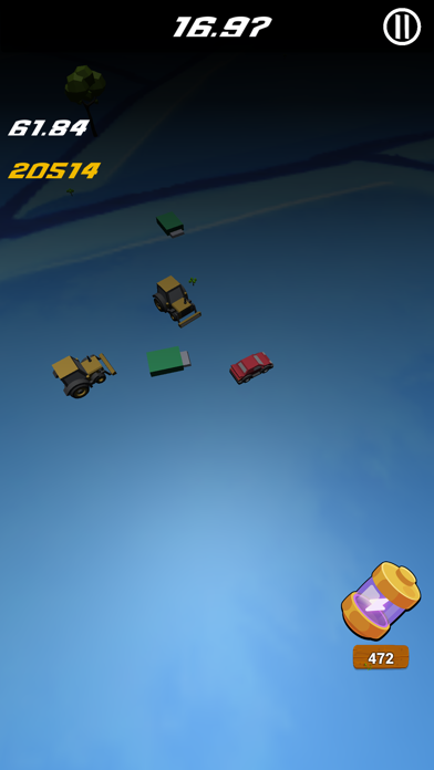 RaconEscadin Screenshot