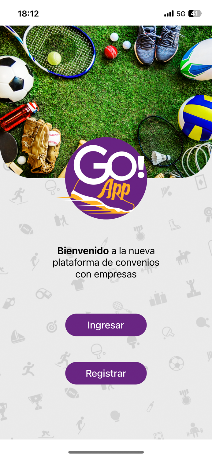 GOApp Chile