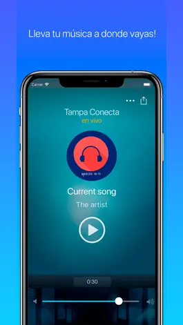 Game screenshot Tampa Conecta apk