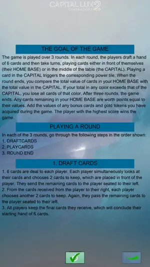 Capital Lux 2 screenshot 4