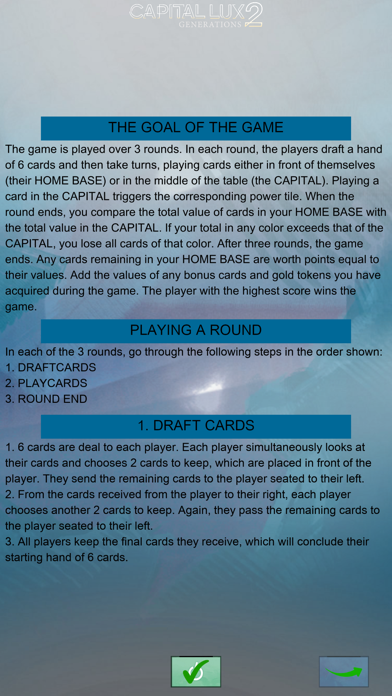 Capital Lux 2 Screenshot