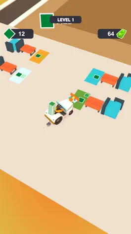 Game screenshot Tile Press - Tile Stamp apk