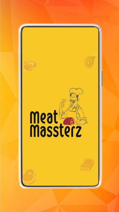 Meat MassterZ Screenshot