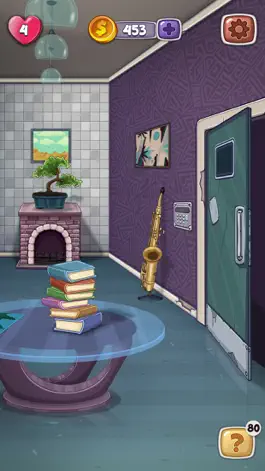 Game screenshot Fun Escape room: Logic puzzles apk