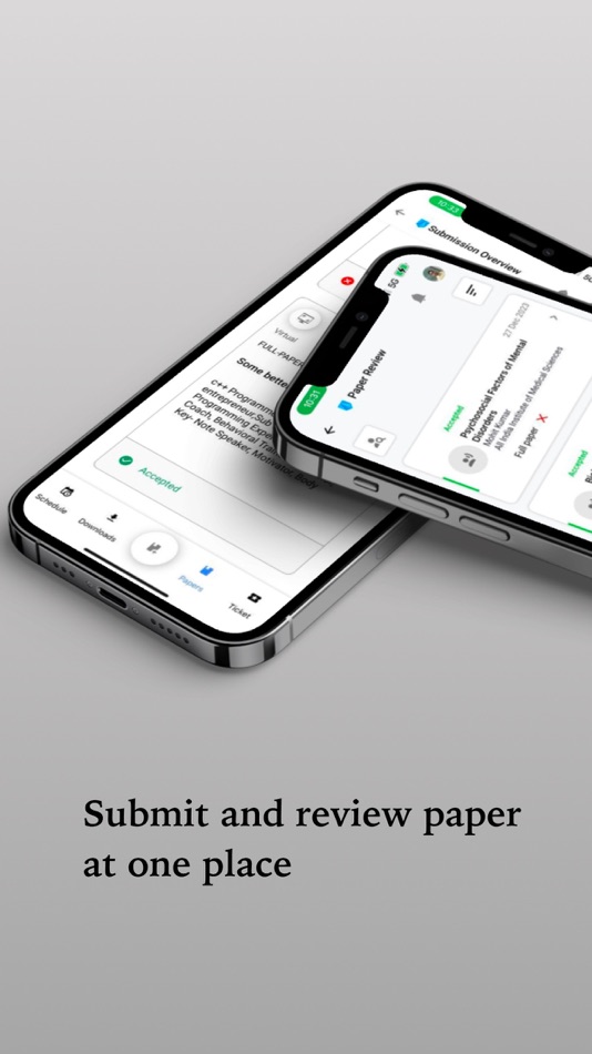 #5. Academeet (iOS) 由: ACADEMEET PRIVATE LIMITED