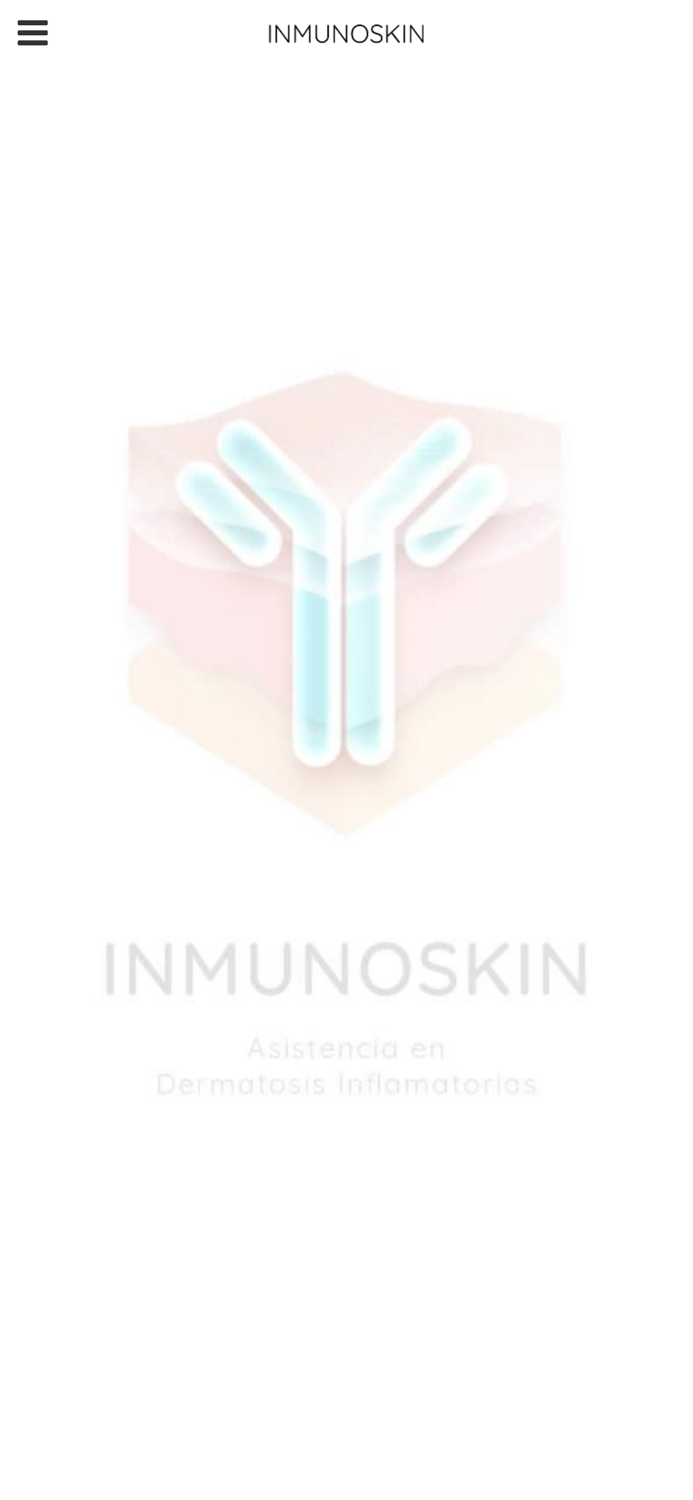Inmunoskin