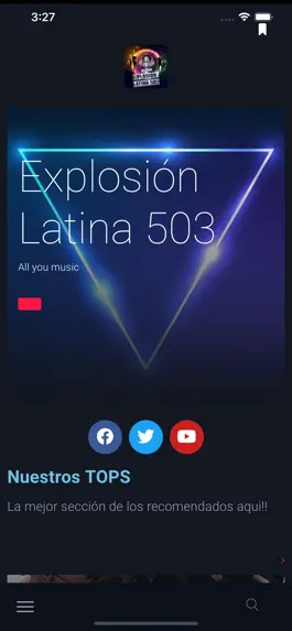 Game screenshot Explosión latina 503 mod apk