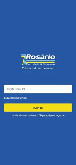 Game screenshot Farmácia Rosário apk