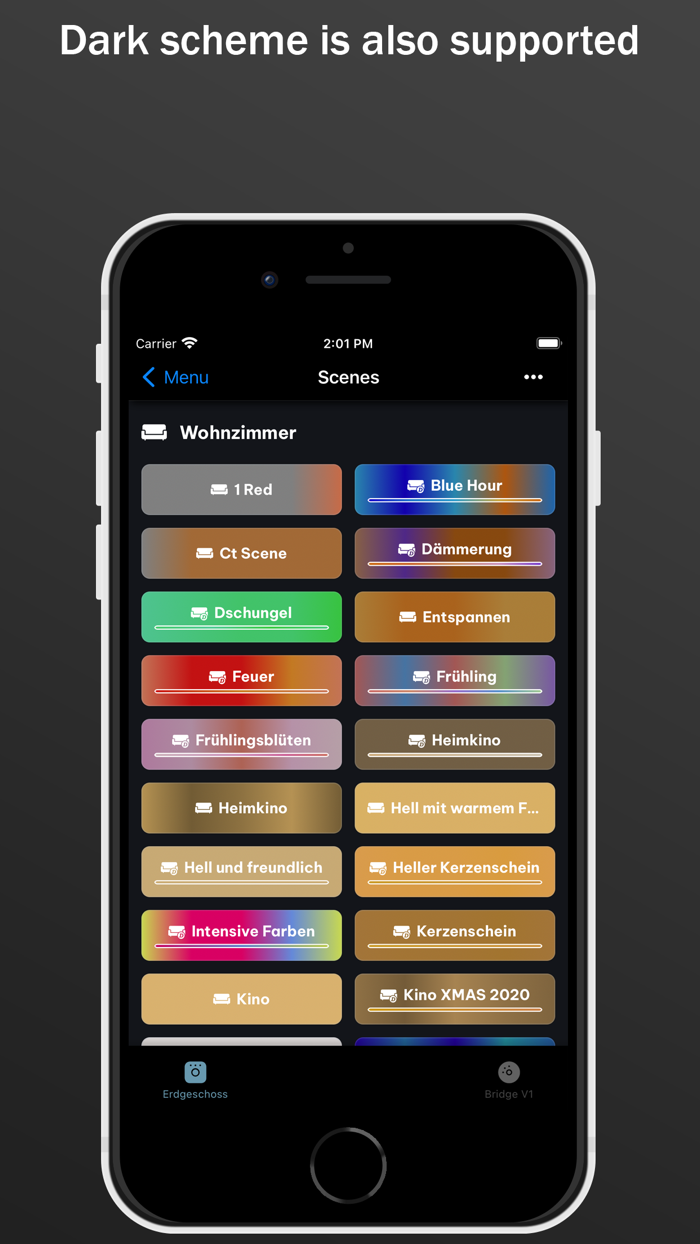 all 4 hue   for Philips Hue