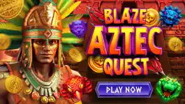 Game screenshot Blaze Aztec Quest mod apk